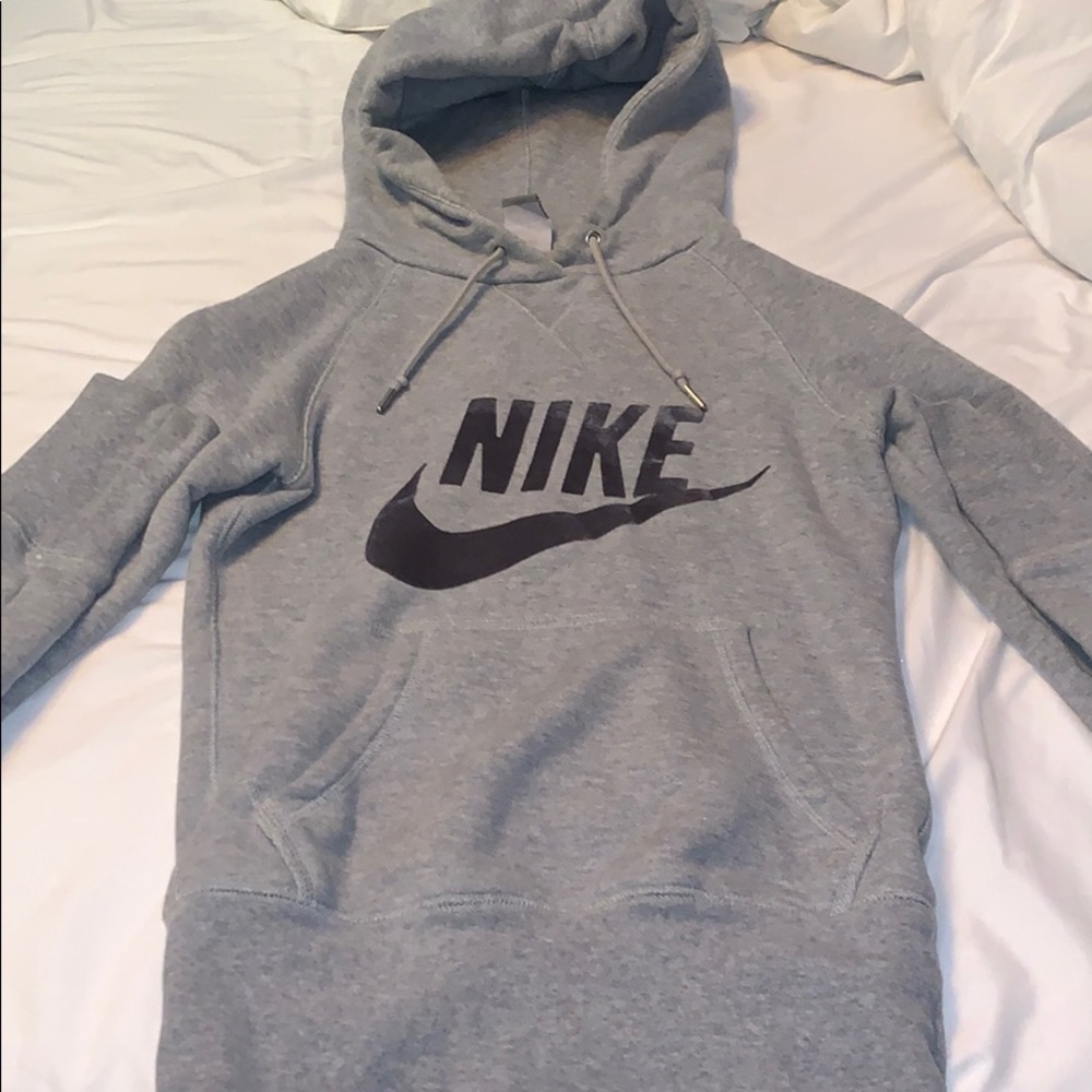 Nike hoodie